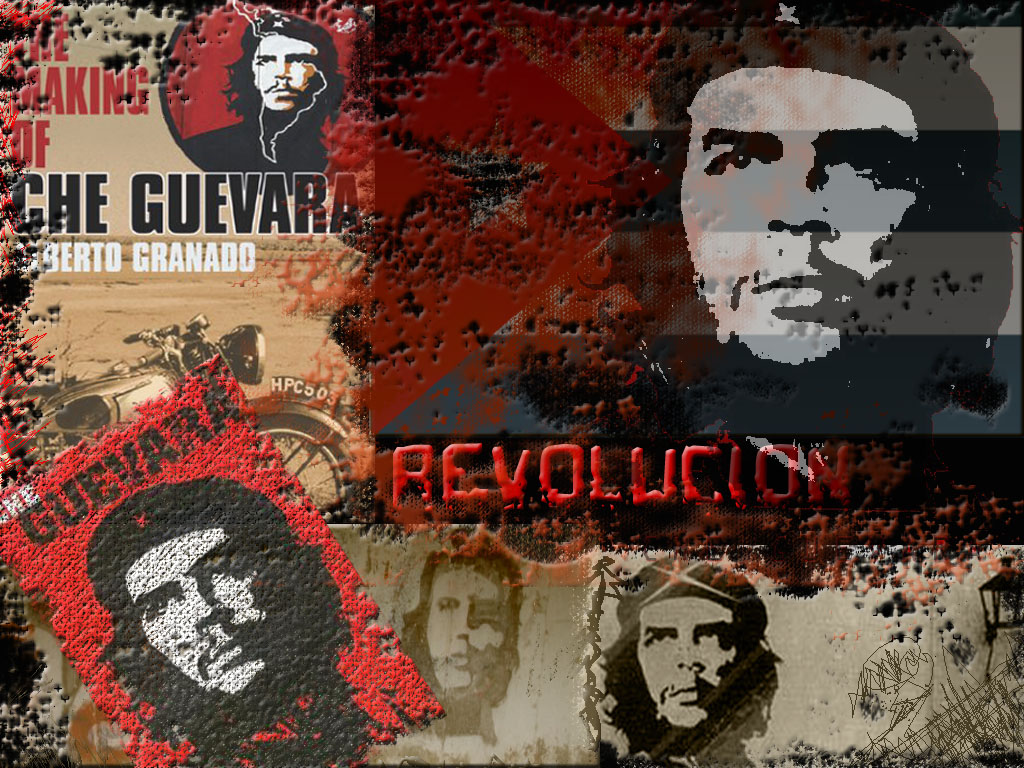 Wallpapers Celebrities Men Che Guevara Che Guevara