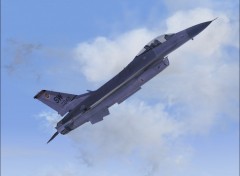 Wallpapers Video Games F-16