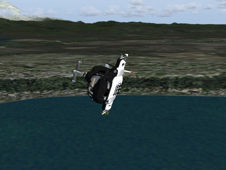 Wallpapers Video Games Flight Simulator Supercopter