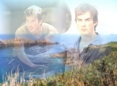 Wallpapers TV Soaps boone