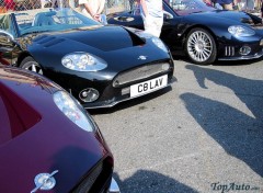 Wallpapers Cars Spyker - TopAuto