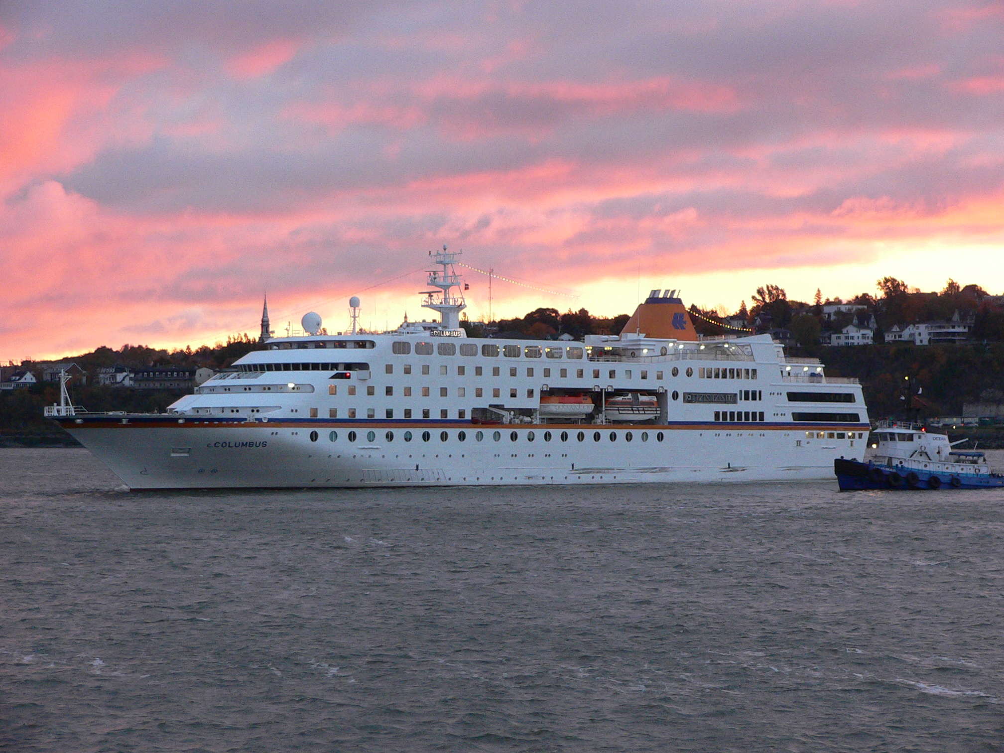 Wallpapers Boats Motorboats Bateau Croisire