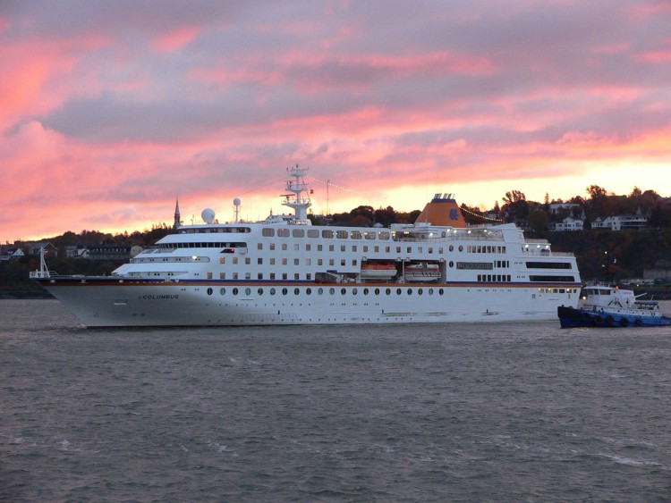 Fonds d'cran Bateaux Bateaux  moteur Bateau Croisire