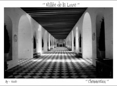 Wallpapers Constructions and architecture Chenonceaux (1)