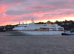 Fonds d'cran Bateaux Bateau Croisire