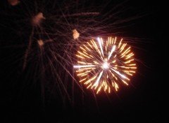 Wallpapers People - Events Feux d'artifice de Noirmoutier