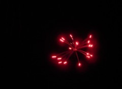 Wallpapers People - Events Feux d'artifice de Noirmoutier