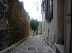 Wallpapers Trips : Europ Ruelle