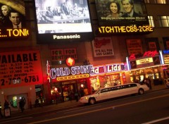 Wallpapers Trips : North America New-York: Time Square