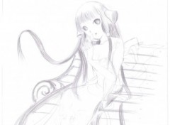 Wallpapers Art - Pencil Tchii