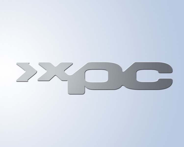 Fonds d'cran Informatique Divers Logo XPC