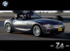 Wallpapers Cars Coup Z4 bis