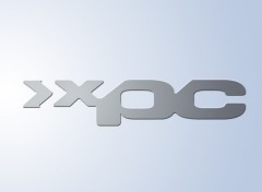 Wallpapers Computers Logo XPC