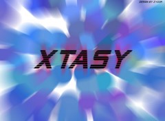 Wallpapers Digital Art Xtasy