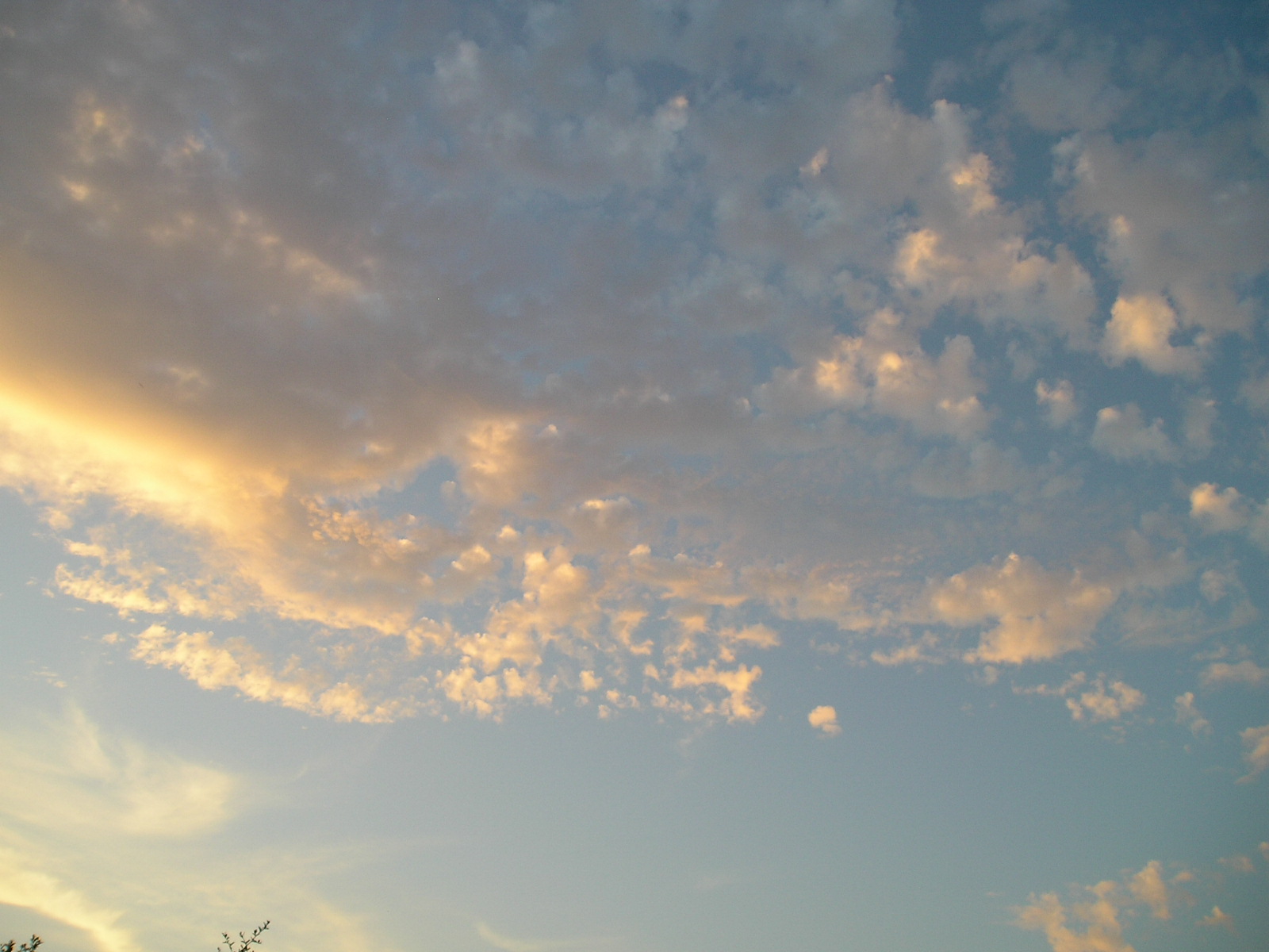 Wallpapers Nature Skies - Clouds 