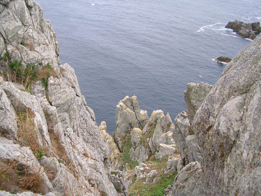 Fonds d'cran Nature Mers - Ocans - Plages Bretagne