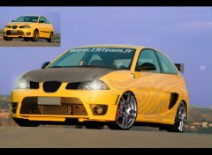 Wallpapers Cars cupra pour fabien 0624