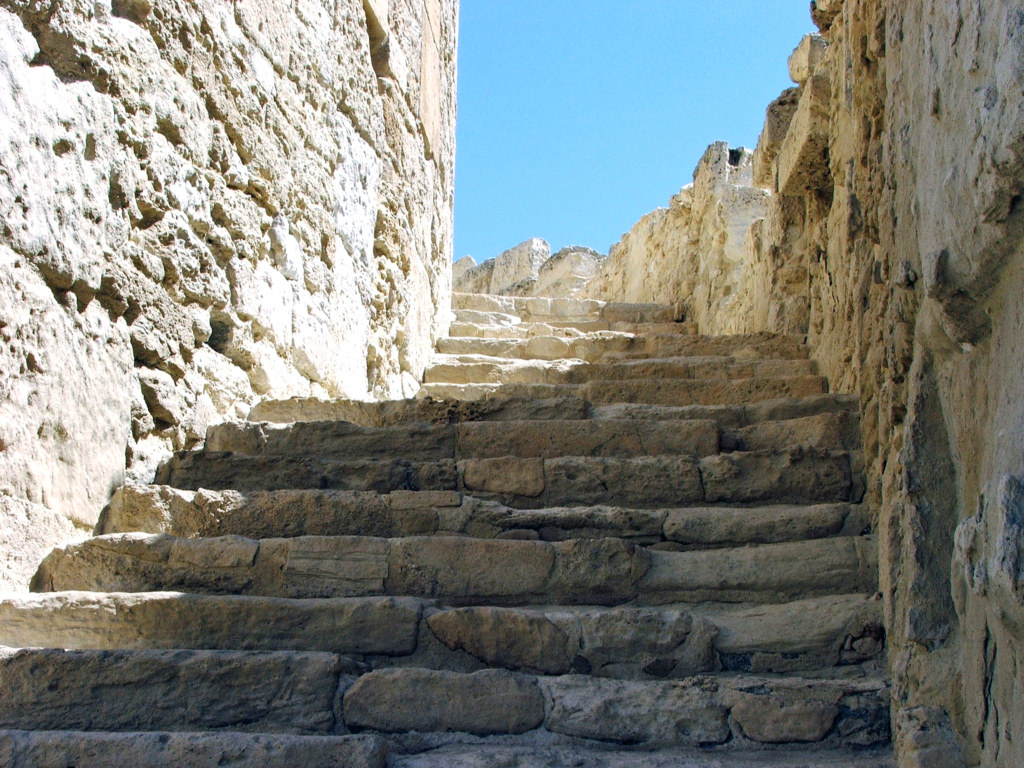 Fonds d'cran Voyages : Asie Chypre Ile de Chypre