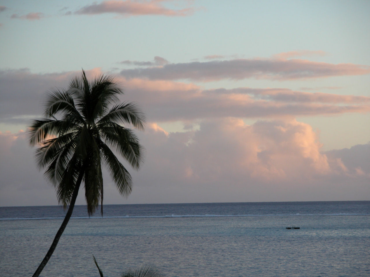 Wallpapers Trips : Oceania Tahiti 