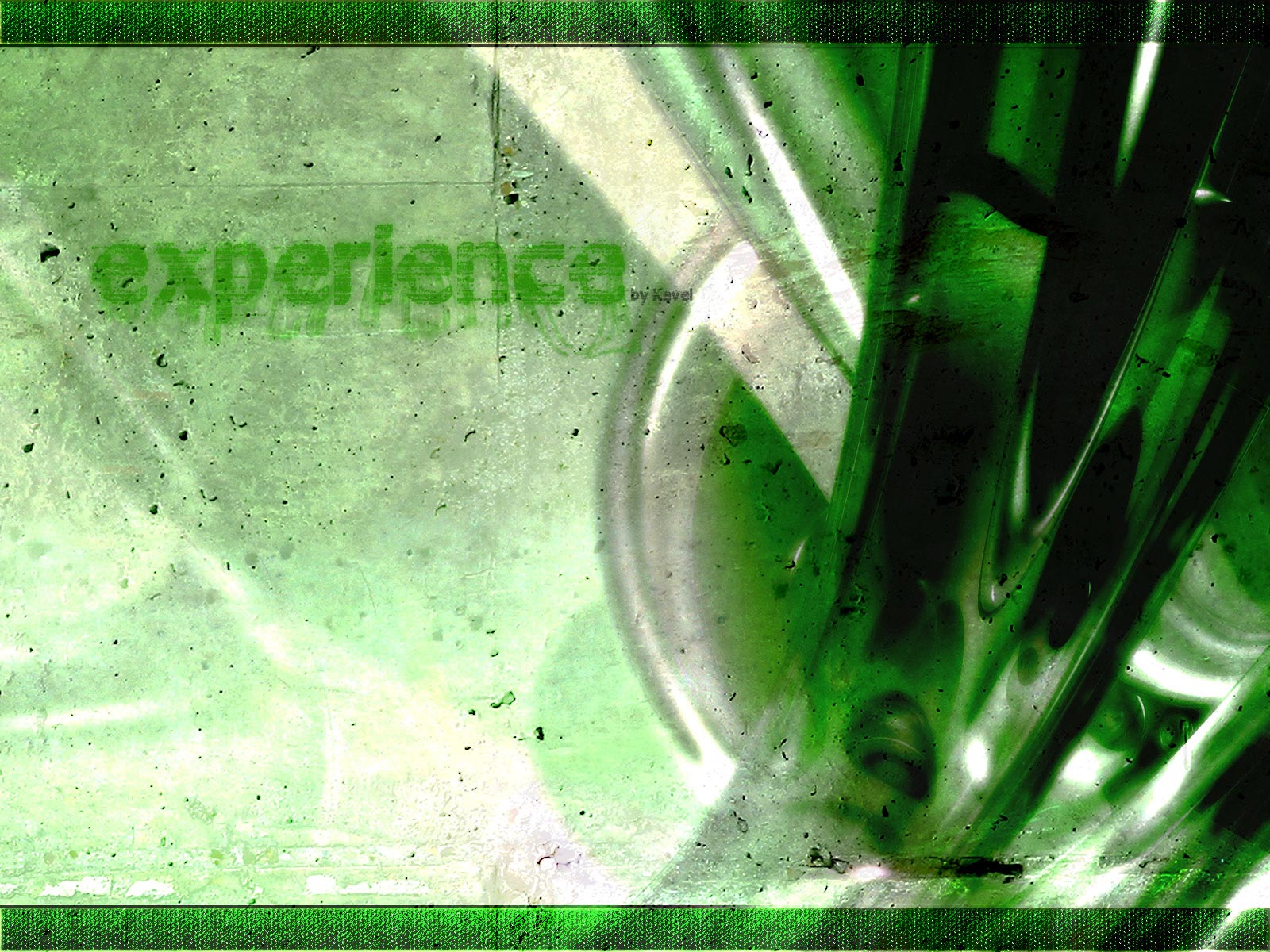 Wallpapers Digital Art Abstract Exprience