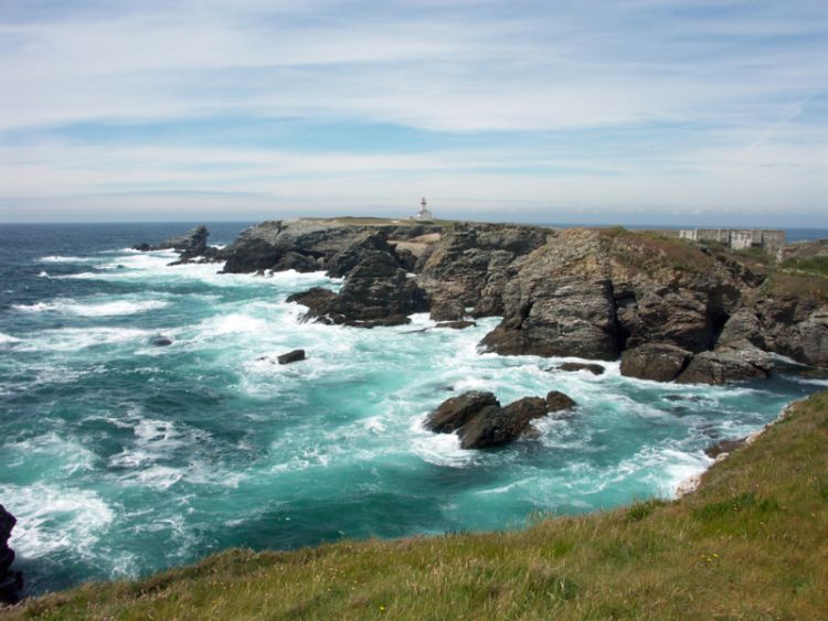 Wallpapers Trips : Europ France > Bretagne Belle-Ile en mer