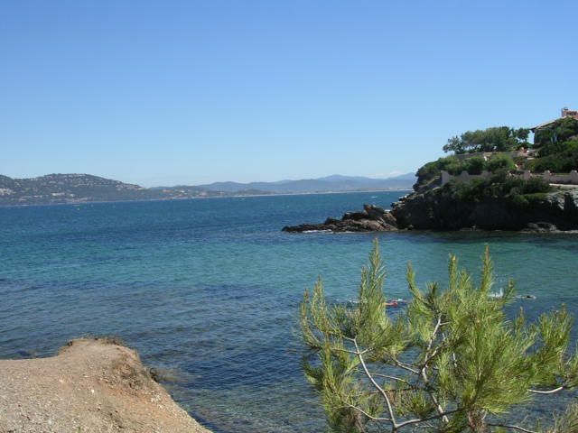 Wallpapers Trips : Europ France > Provence-Alpes-Cte d'Azur Porquerolles