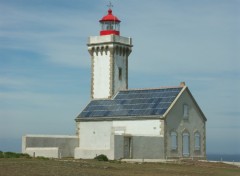 Fonds d'cran Constructions et architecture Belle-Ile en mer