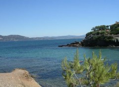 Wallpapers Trips : Europ Porquerolles