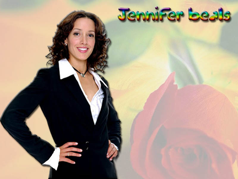 Wallpapers Celebrities Women Jennifer Beals jennifer beals