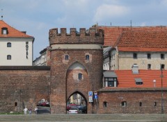 Fonds d'cran Voyages : Europe Ville de Torun