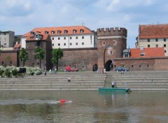 Wallpapers Trips : Europ Ville de Torun