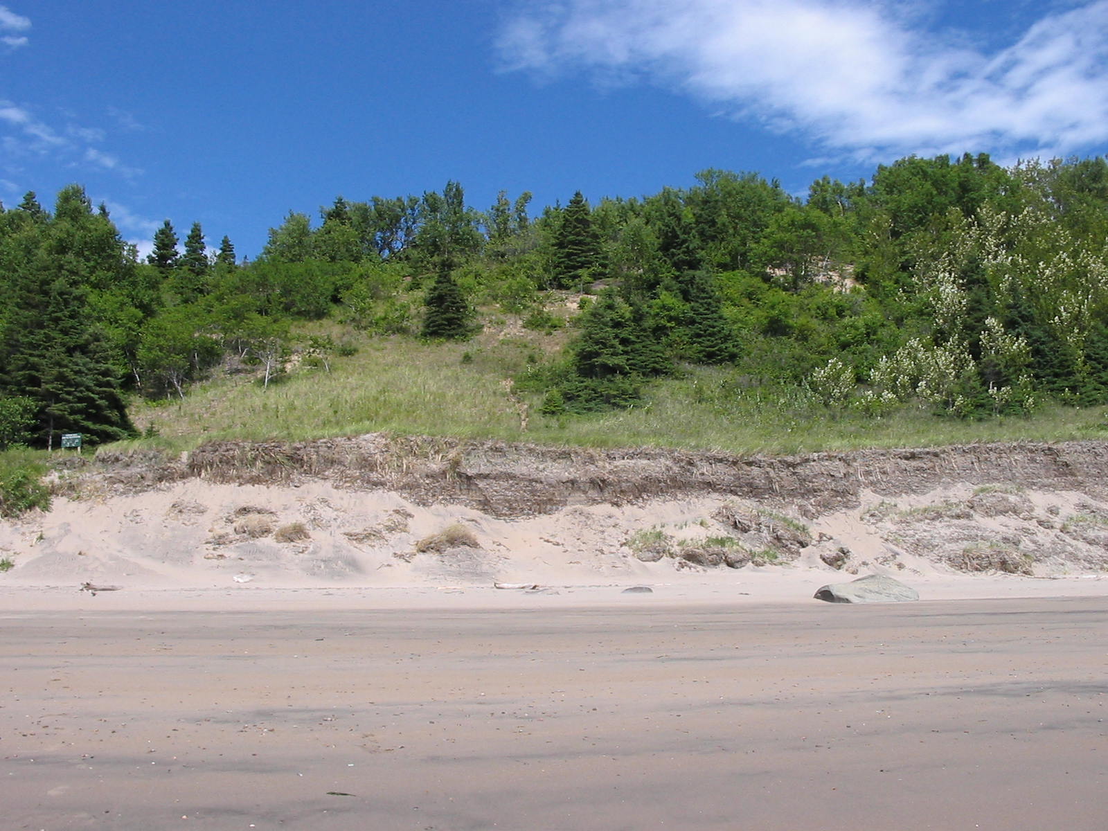 Fonds d'cran Nature Paysages 