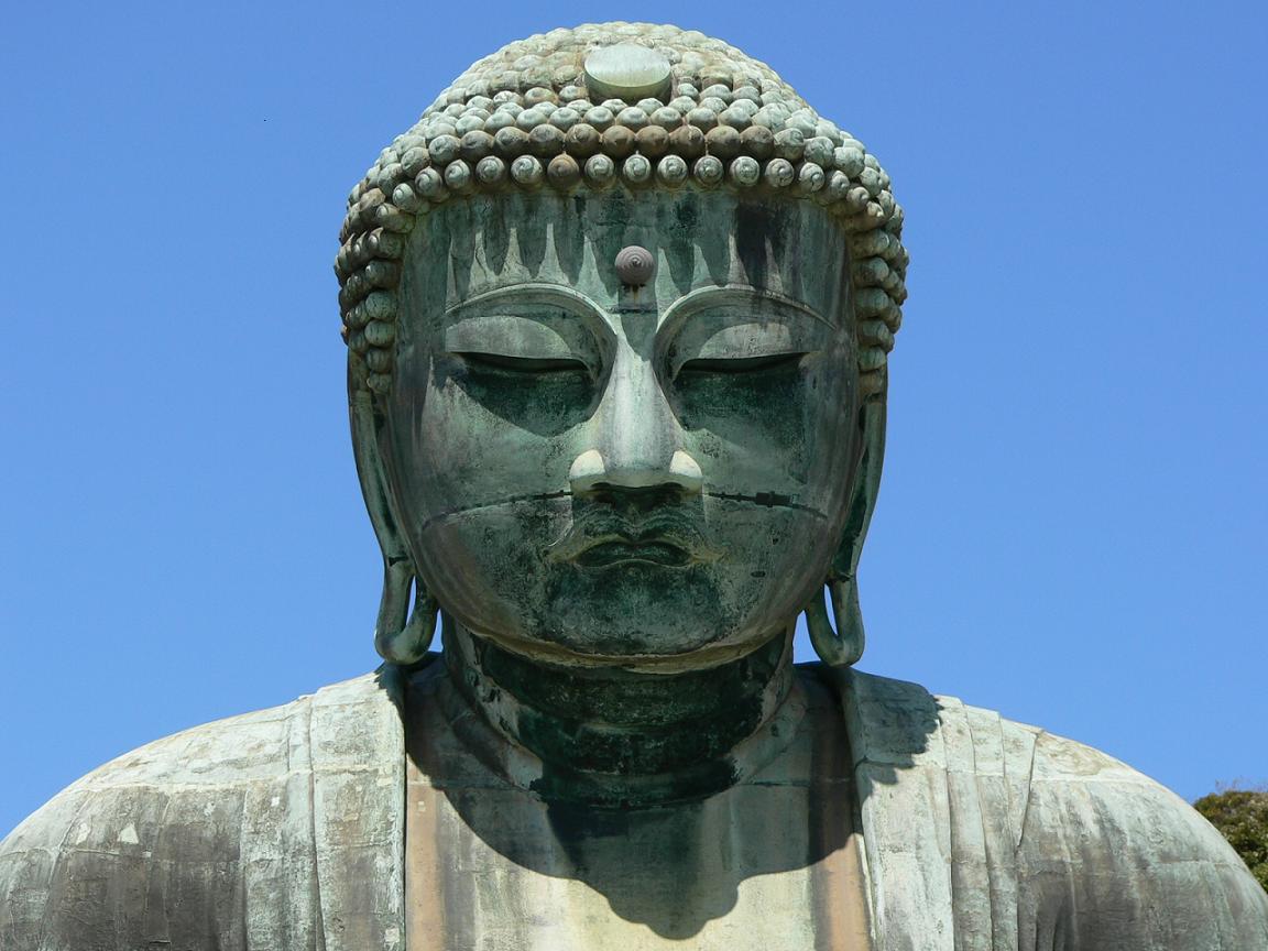 Wallpapers Trips : Asia Japan Daibutsu