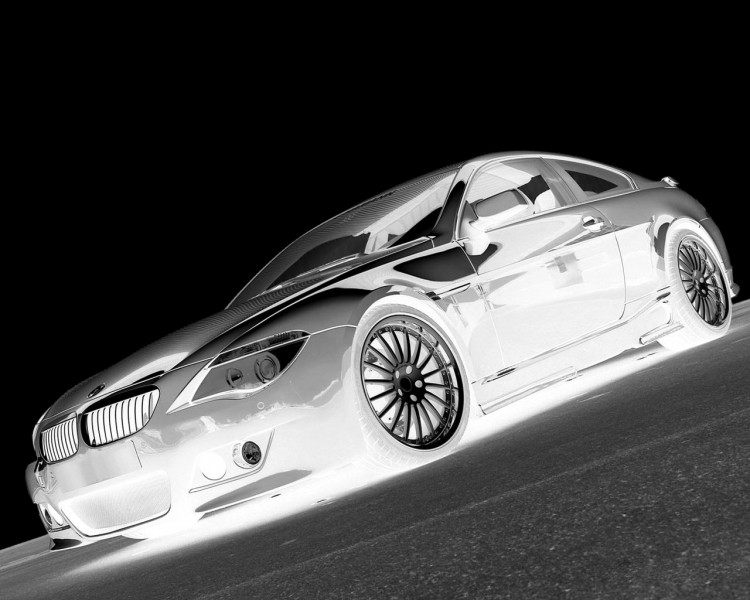 Wallpapers Cars BMW Negative