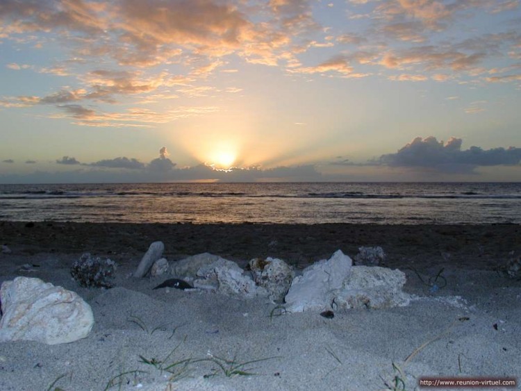 Fonds d'cran Nature Couchers et levers de Soleil Coucher de soleil 2