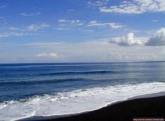 Fonds d'cran Nature Ocean et plage