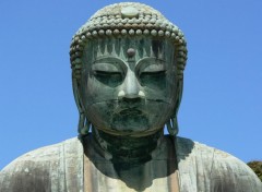 Fonds d'cran Voyages : Asie Daibutsu