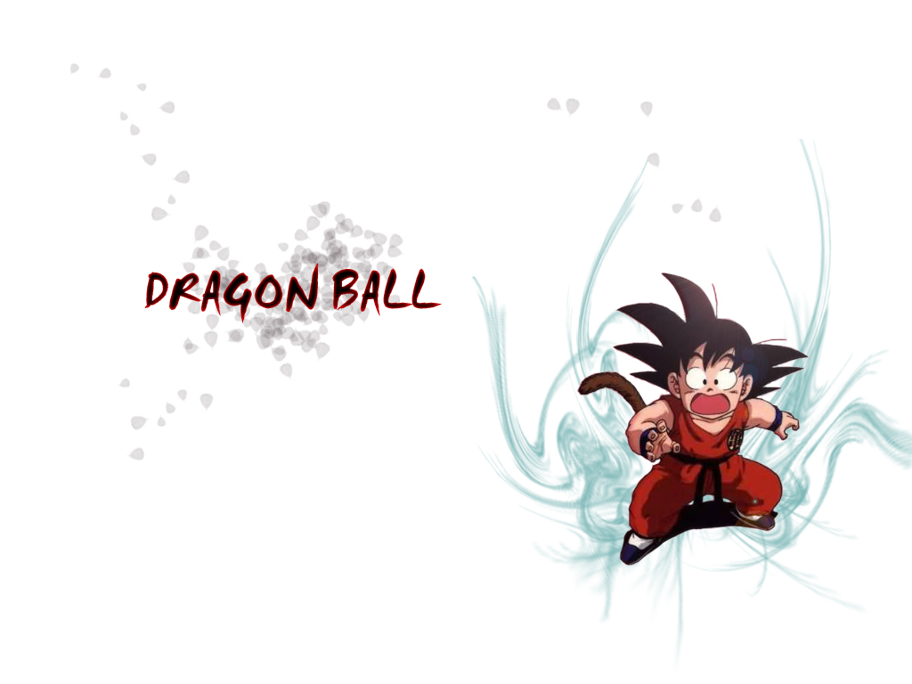 Fonds d'cran Manga Dragon Ball Dragon Ball