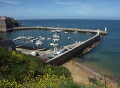 Wallpapers Trips : Europ Belle-Ile en mer