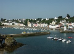 Fonds d'cran Voyages : Europe Belle-Ile en mer