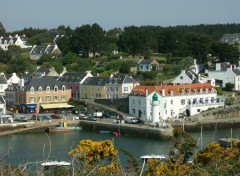 Wallpapers Trips : Europ Belle-Ile en mer