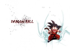 Wallpapers Manga Dragon Ball