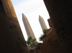 Wallpapers Trips : Africa Karnak