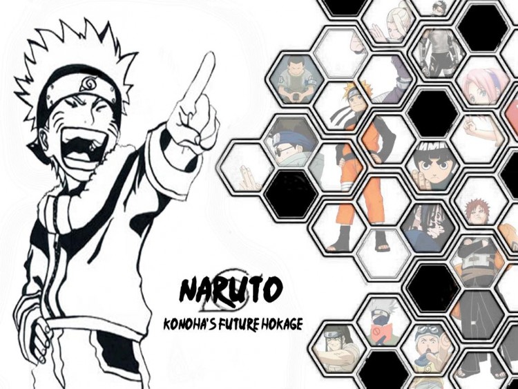 Wallpapers Manga Naruto Naruto-Future_Hokage