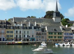 Wallpapers Trips : Europ Belle-Ile en mer