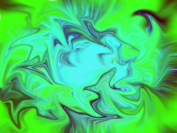 Wallpapers Digital Art Abstract in my mind