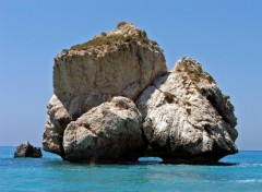 Wallpapers Nature Ile de Chypre