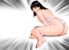 Fonds d'cran Erotic Art Shojo