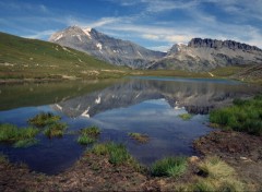 Wallpapers Nature Valle de la Maurienne