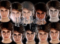 Fonds d'cran Cinma harry potter dans GoF